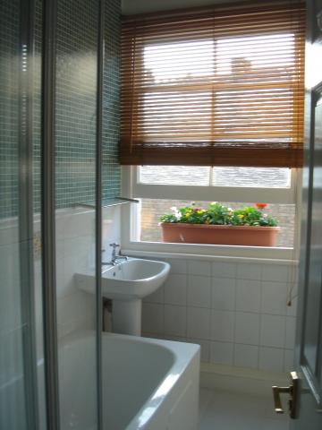 			NEW INSTRUCTION, 1 Bedroom, 1 bath, 1 reception Flat			 Victoria Mews, QUEENS PARK